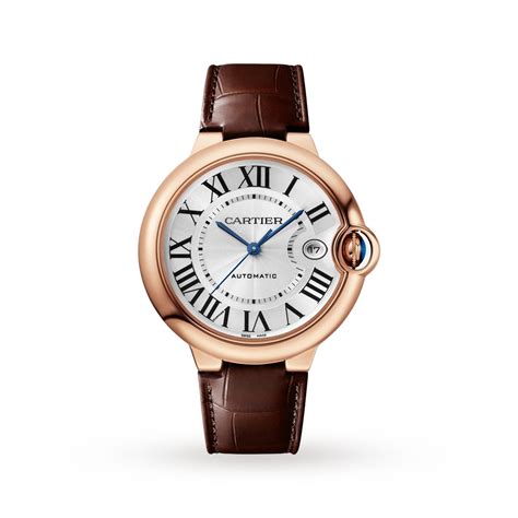 cartier ballon bleu for sale|ballon bleu de cartier price.